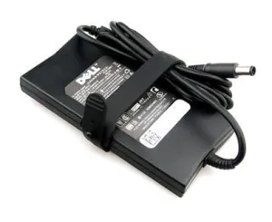 Dell 3N44p Power Adapter/Inverter Indoor 90 W Black