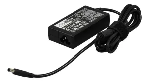 Dell 4H6nv Power Adapter/Inverter Indoor 45 W Black