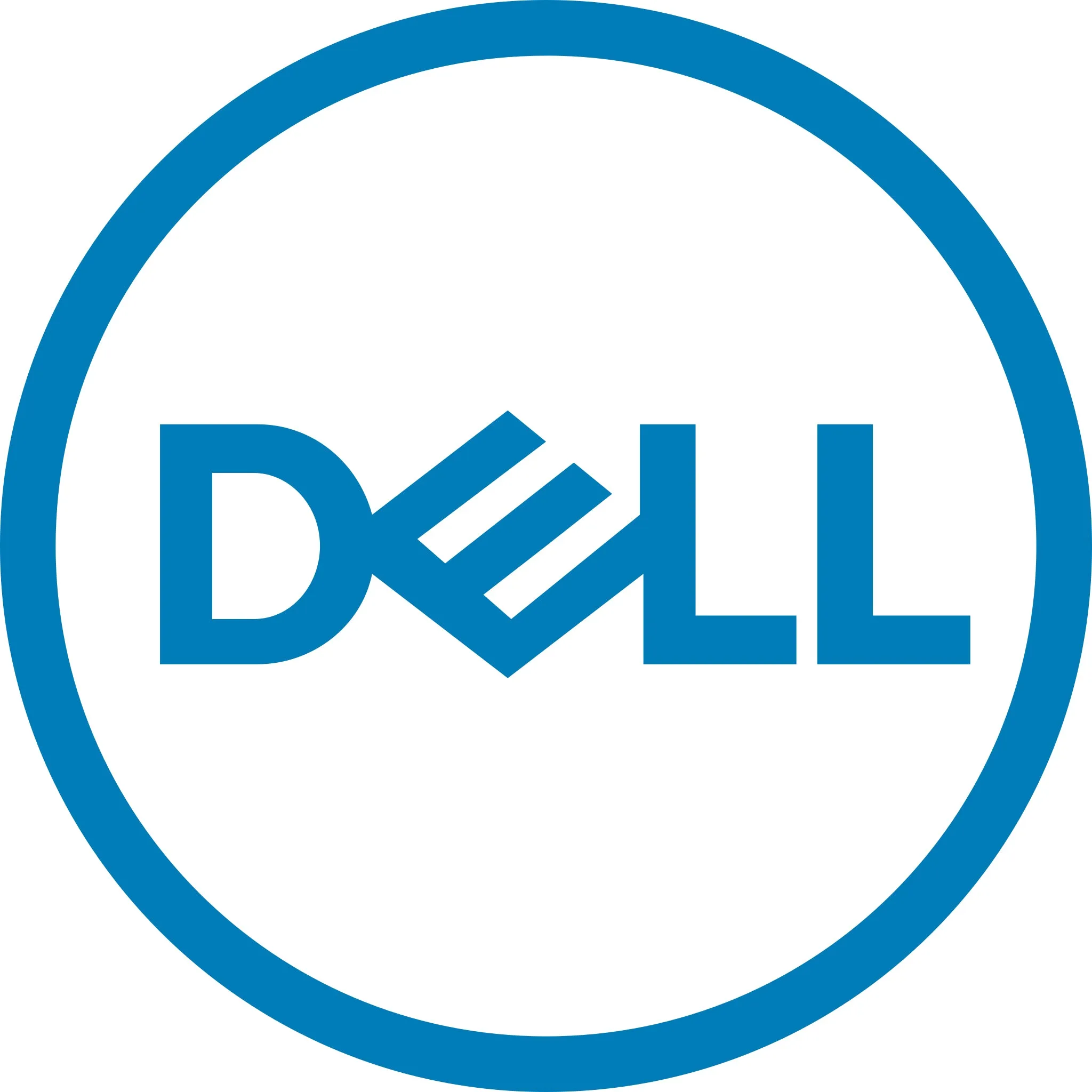 Dell Ac Adapter (65W) For Latitude E Series (New Shape) Eu Cable