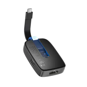 Dell Usb-C 100W Ac Adapter 1M - Uk