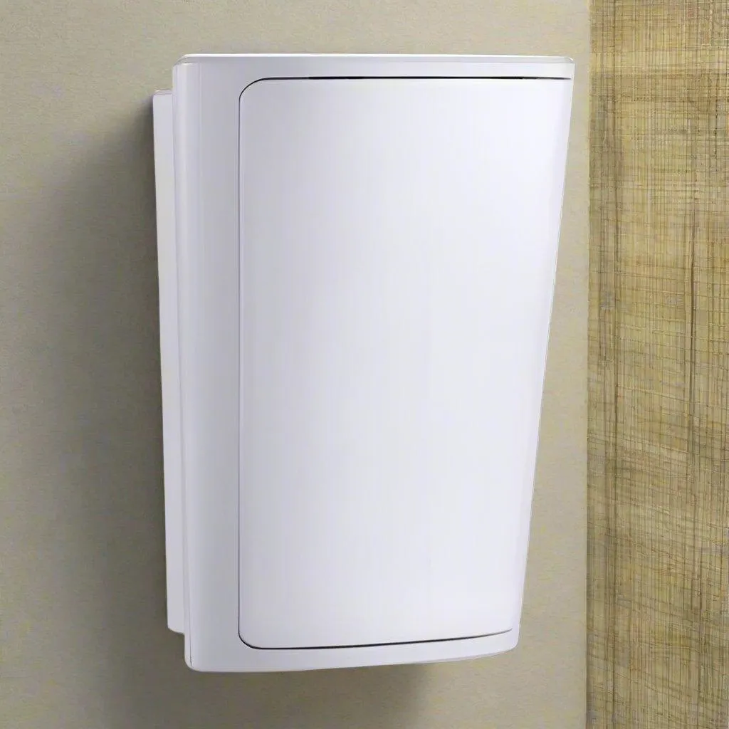 DSC Neo Kit, Security Alarm with Smartphone App