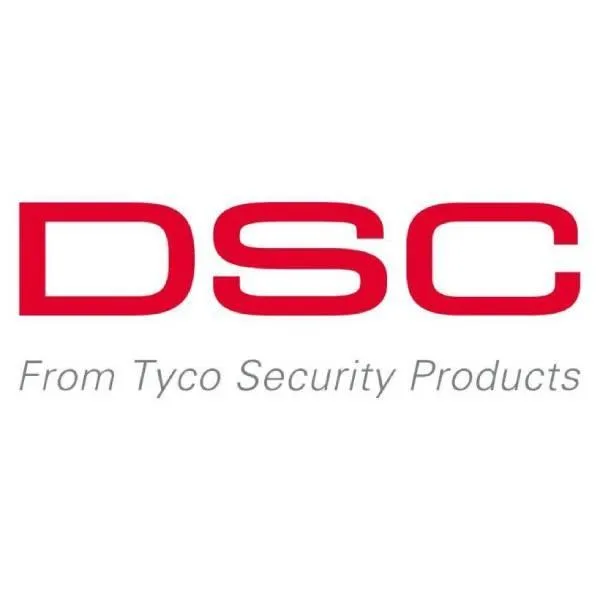 DSC Wireless Glass Break Detector, PG4922