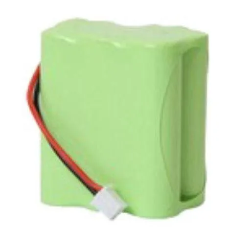 DSC Wireless Replacement Battery  to suit with Power-G Wireless Repeater, DSCBATT1.3-4.8V