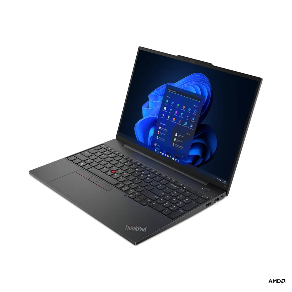 E16 G1 Amd R7 8 8Gb 512Gb W11p
