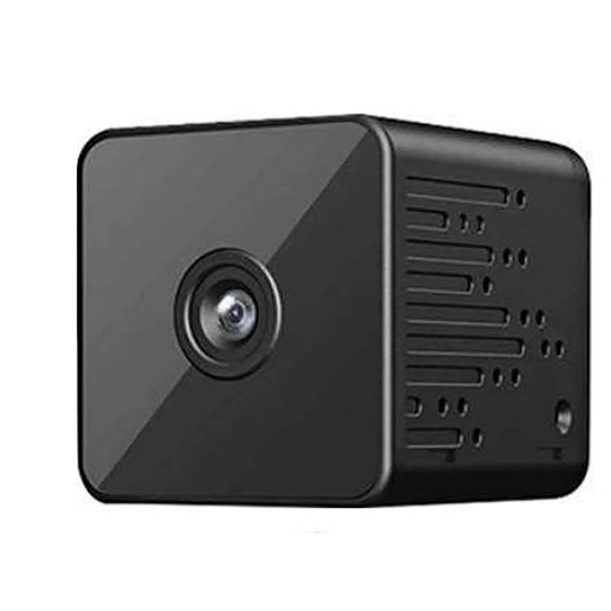 Edenn Secret Camera