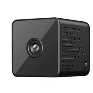 Edenn Secret Camera
