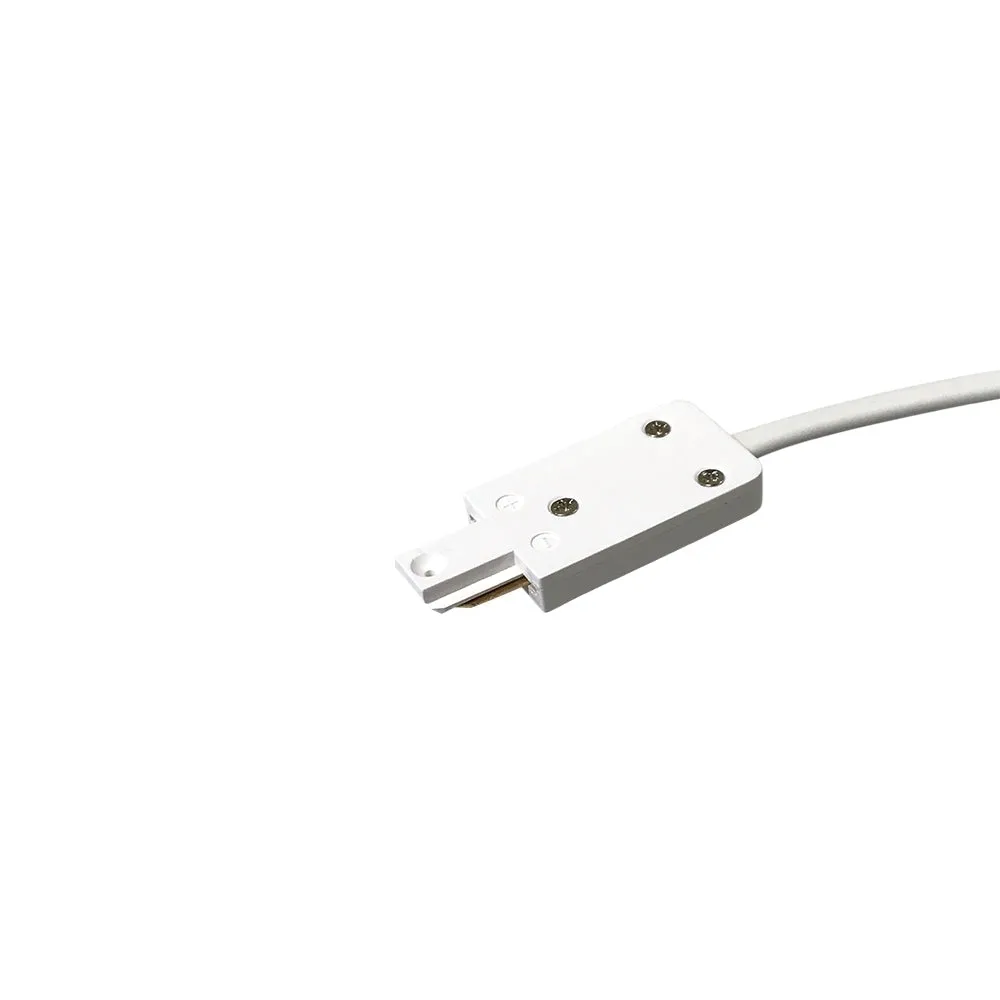 EL-Q10 LED Mini Track Power Feed