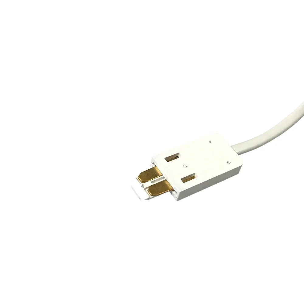 EL-Q10 LED Mini Track Power Feed