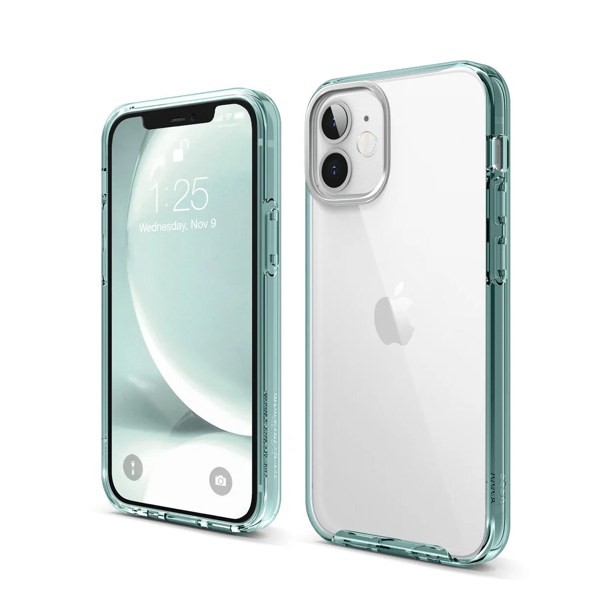 Elago Hybrid iPhone Case For 12 Mini/ 12/ 12 Pro/ 12 Pro Max
