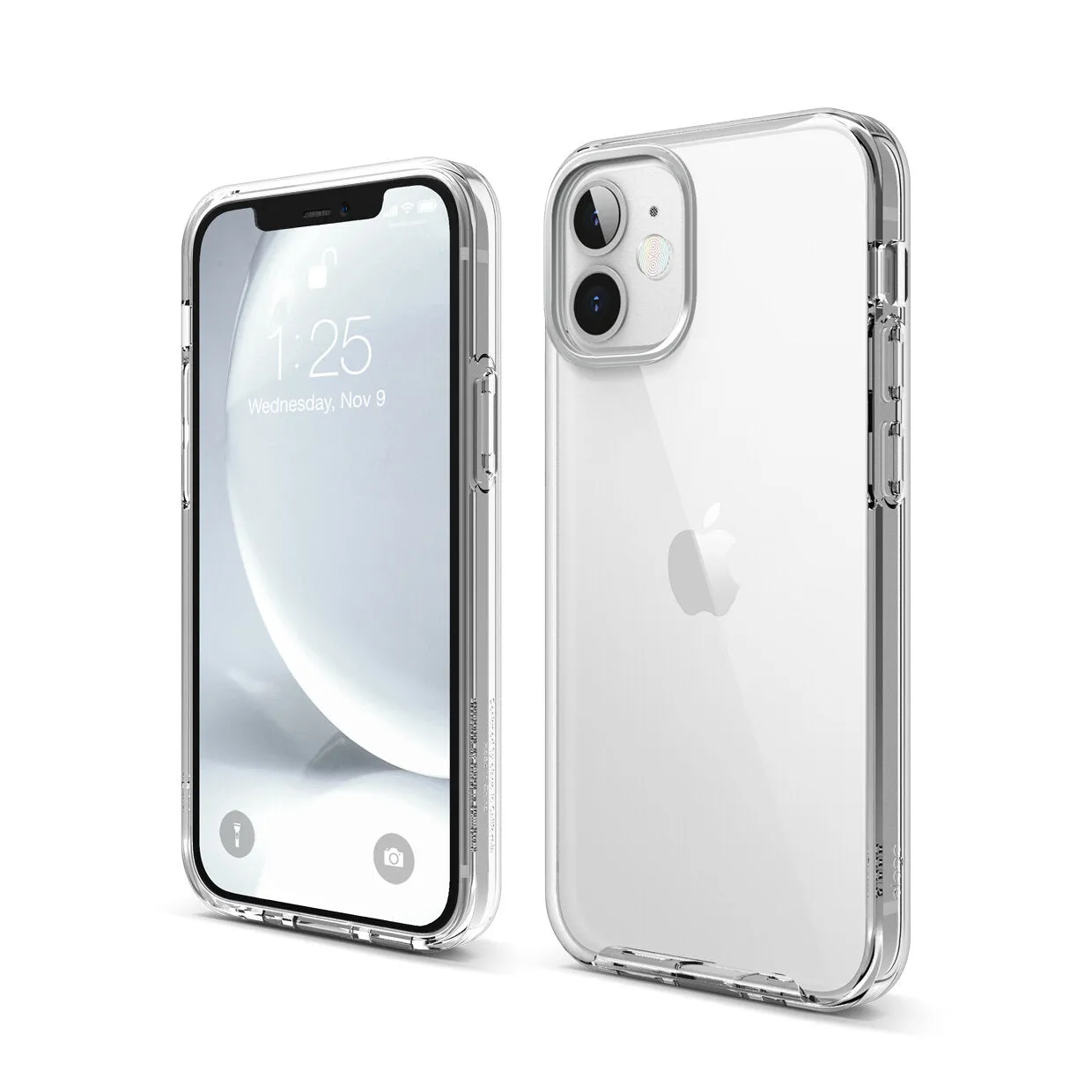 Elago Hybrid iPhone Case For 12 Mini/ 12/ 12 Pro/ 12 Pro Max