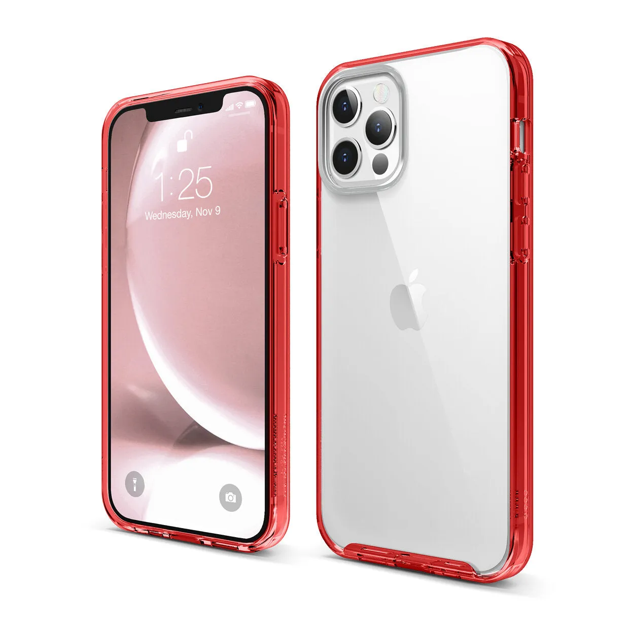 Elago Hybrid iPhone Case For 12 Mini/ 12/ 12 Pro/ 12 Pro Max