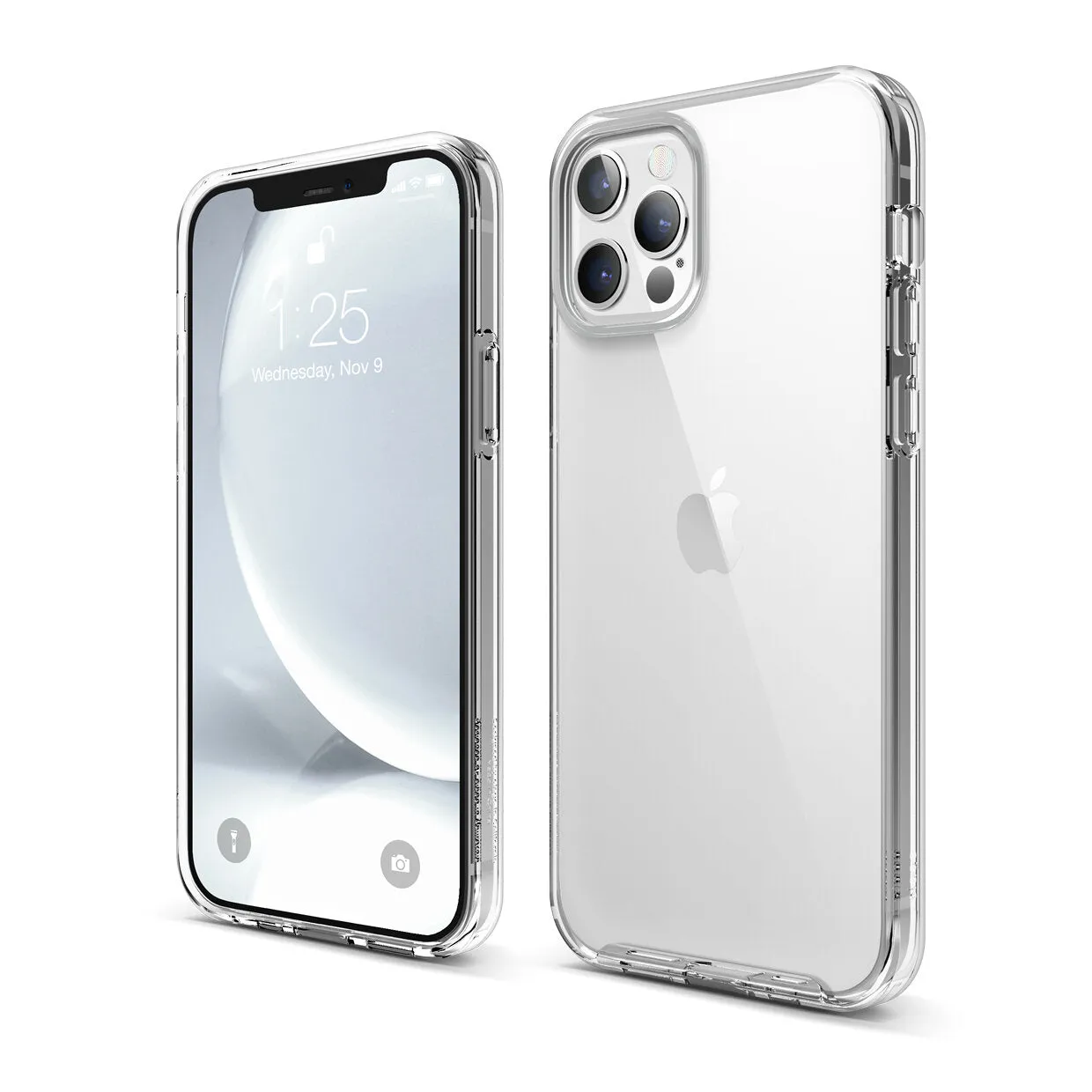 Elago Hybrid iPhone Case For 12 Mini/ 12/ 12 Pro/ 12 Pro Max
