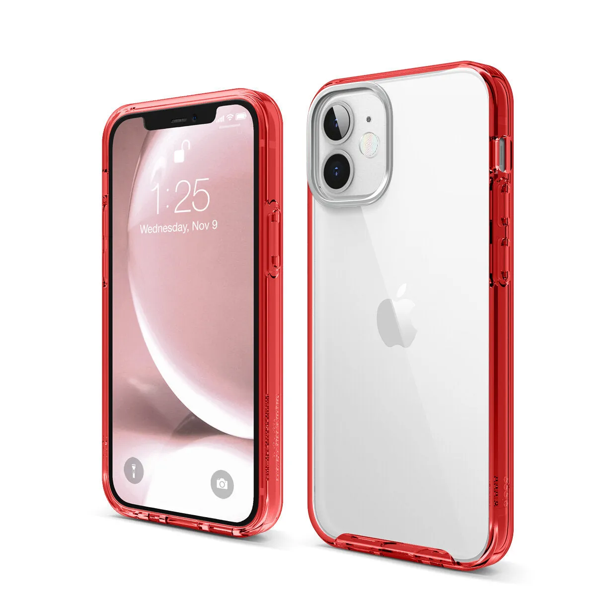 Elago Hybrid iPhone Case For 12 Mini/ 12/ 12 Pro/ 12 Pro Max