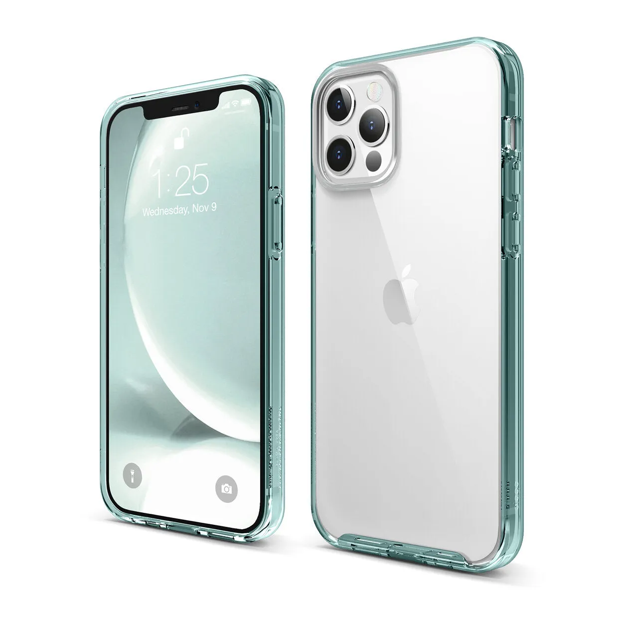 Elago Hybrid iPhone Case For 12 Mini/ 12/ 12 Pro/ 12 Pro Max