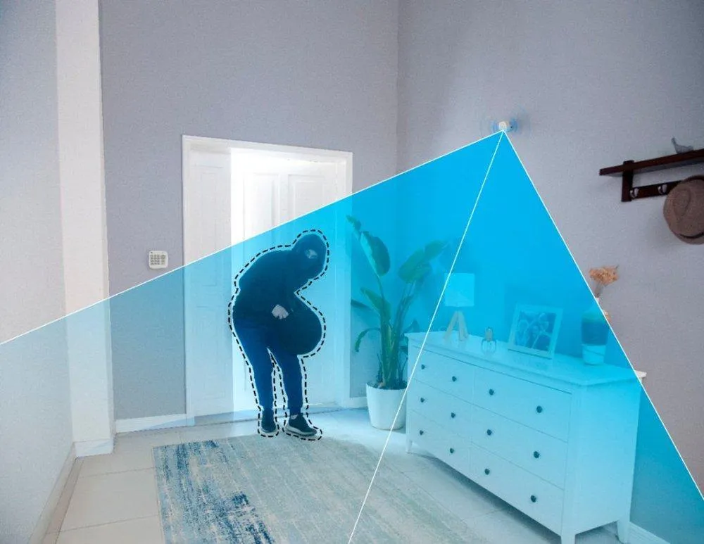Eufy Motion Sensor -White