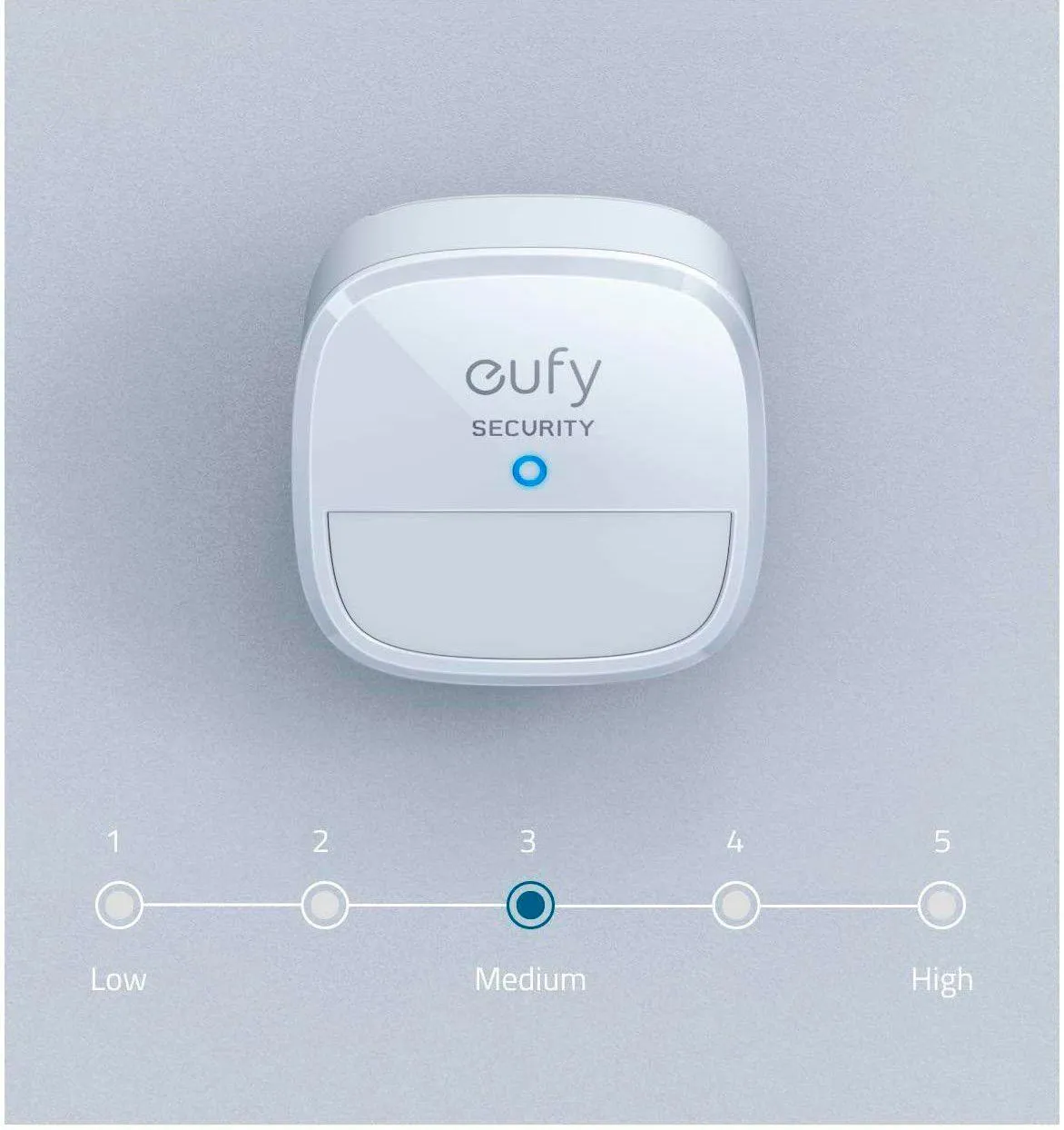 Eufy Motion Sensor -White