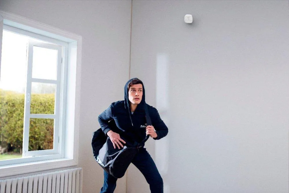 Eufy Motion Sensor -White