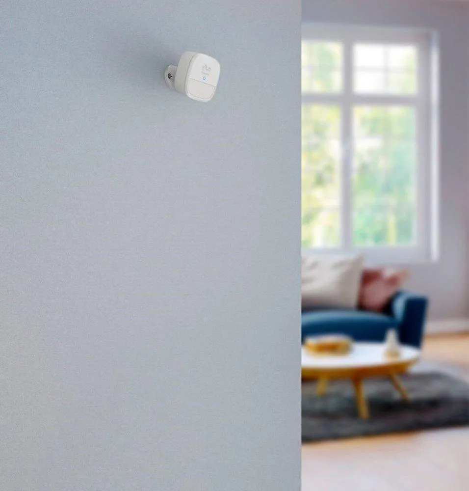 Eufy Motion Sensor -White