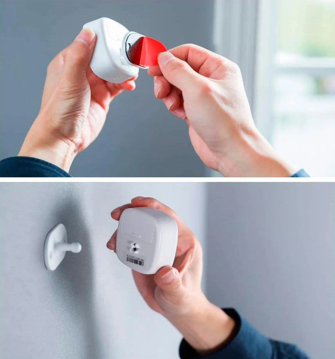 Eufy Motion Sensor -White