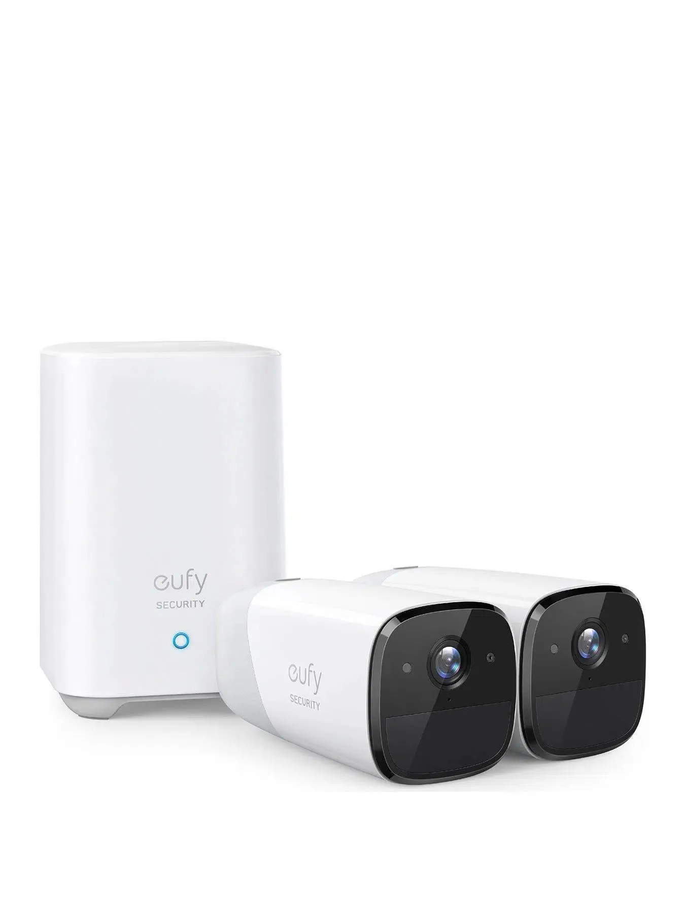 Eufy Security System EufyCam 2 Pro | T88513D1
