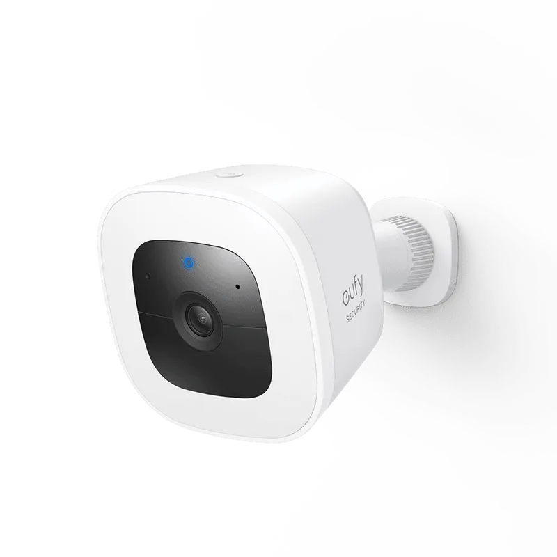 Eufy Spotlight SoloCam L40 2K Wi-Fi -White