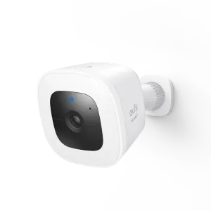 Eufy Spotlight SoloCam L40 2K Wi-Fi -White