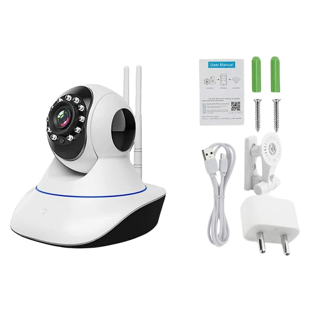 FOSVISION 2.0MP