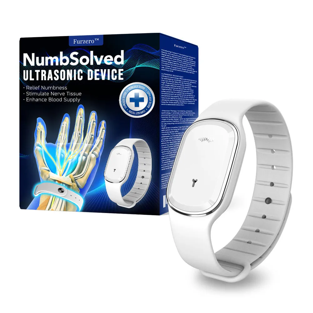 Furzero NumbSolved-Ultraschallgert