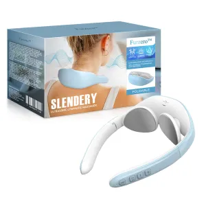Furzero Slendery Ultraschall Lymphmassagegerts