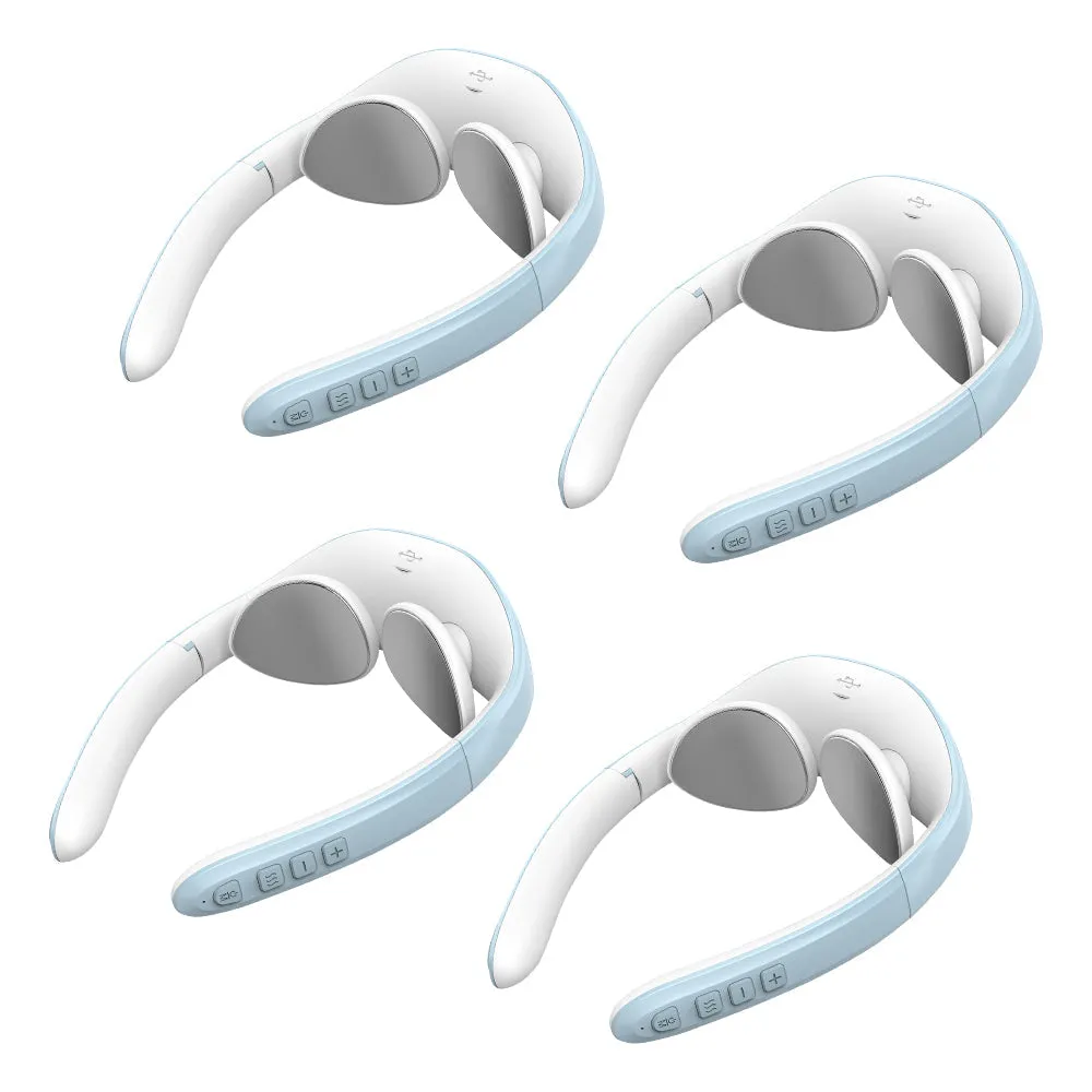 Furzero Slendery Ultraschall Lymphmassagegerts