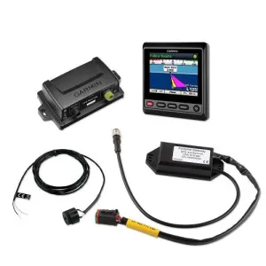 Garmin GHP Reactor Autopilot For Volvo Penta