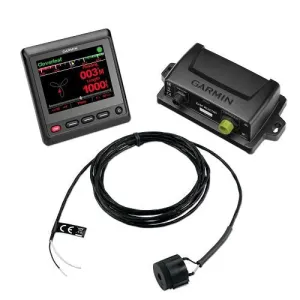 Garmin GHP Reactor Autopilot STEER-BY-WIRE Standard