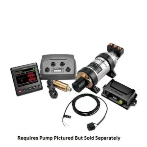Garmin GHP Reactor Corepack With GHC20 Control No Drive