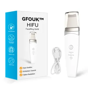GFOUK Hochintensiver Fokussierter Ultraschall Facelifting Gert