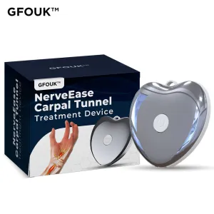 GFOUK NerveEase Karpaltunnel-Behandlungsgert