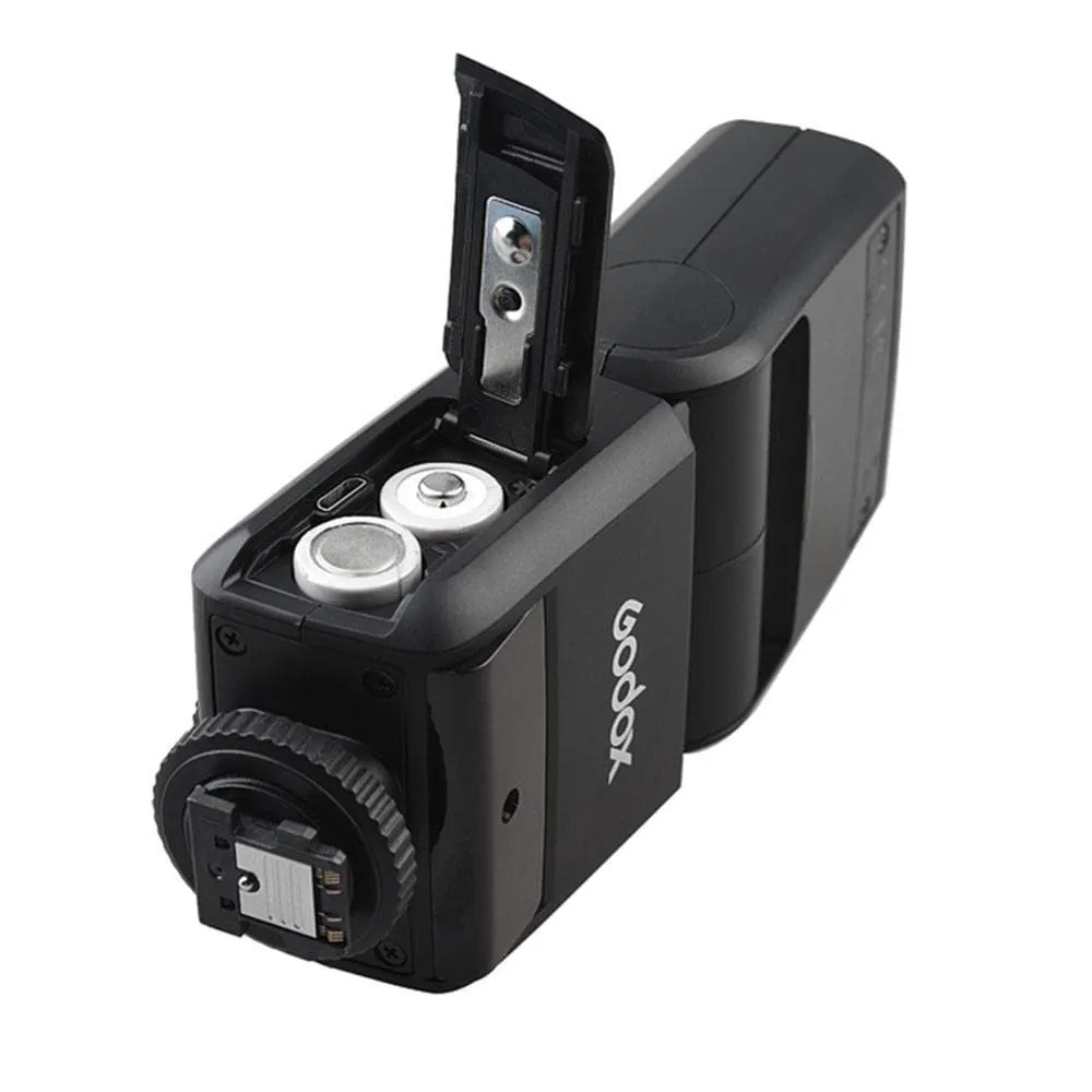 Godox TT350C 2.4G TTL HSS Speedlite Flash for Camera