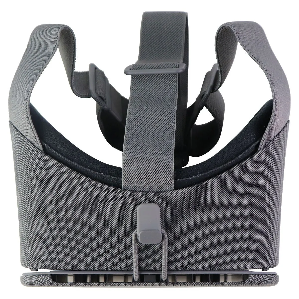 Google Daydream View Virtual Reality Headset - Charcoal (GA00219-CA)