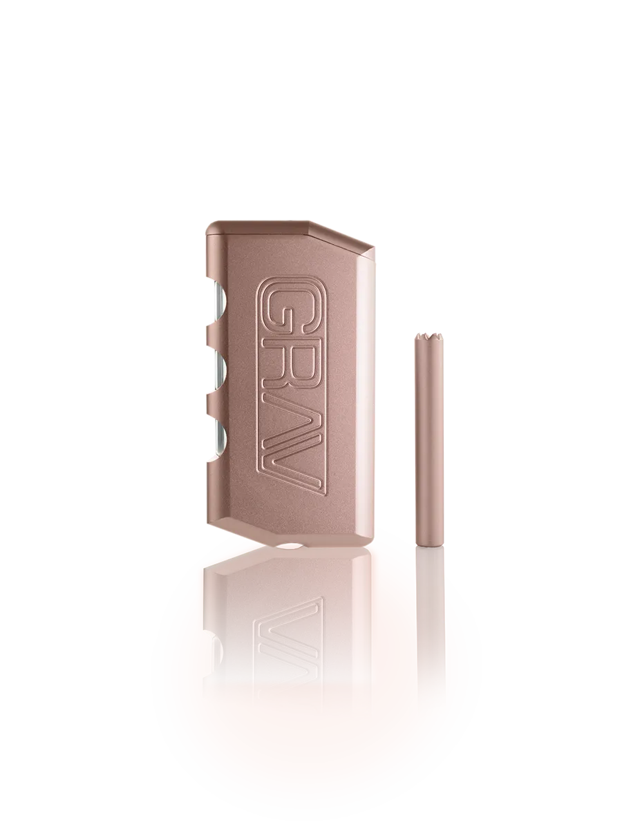 GRAV® Dugout