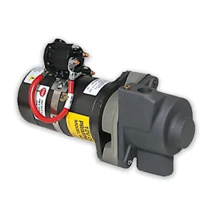 Hale ESP-12 with PVG Priming System