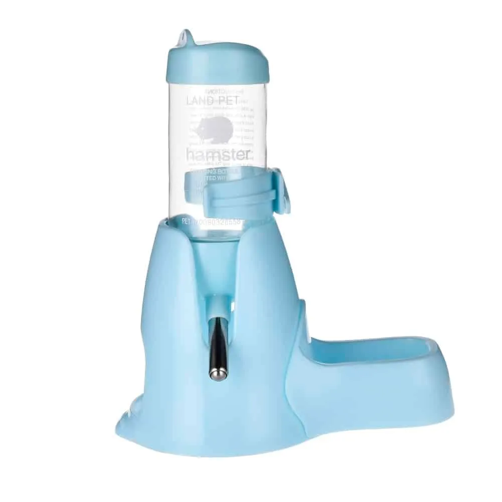 Hamster Watering Device