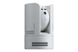 HD 720p Wireless IP Camera with Pan-Tilt (Site Crasher Deal)