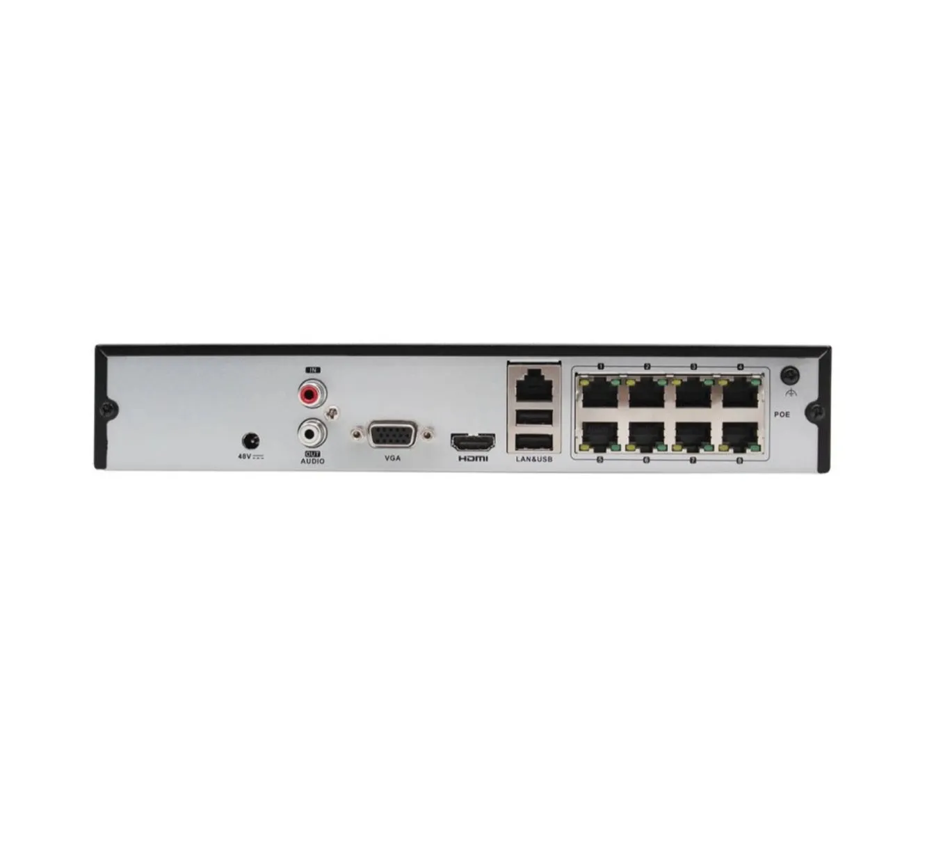 Hikvision Hilook NVR 16CH