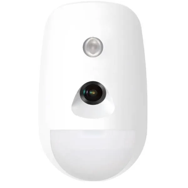 Hikvision Wireless PIR Camera Detector, DS-PDPC12P-EG2-WB