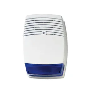 Hills Reliance XR Wireless External Siren, RF-7220-07-1