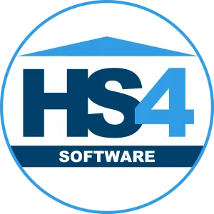 HomeSeer HS4 Smart Home Software