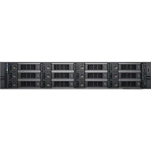 Honeywell HNMP128C16T4 MAXPRO Professional Edition 4K 128-Channel Enterprise NVR, 16TB HDD