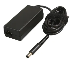 Hp 693711-001 Power Adapter/Inverter Indoor 65 W Black Uk