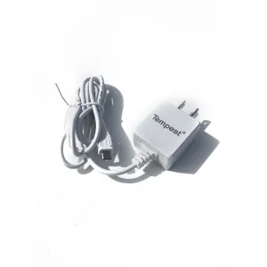 Hub Power Supply Replacement