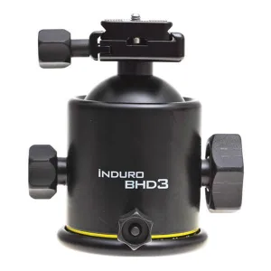 Induro BHD SERIES BALLHEAD Size 3