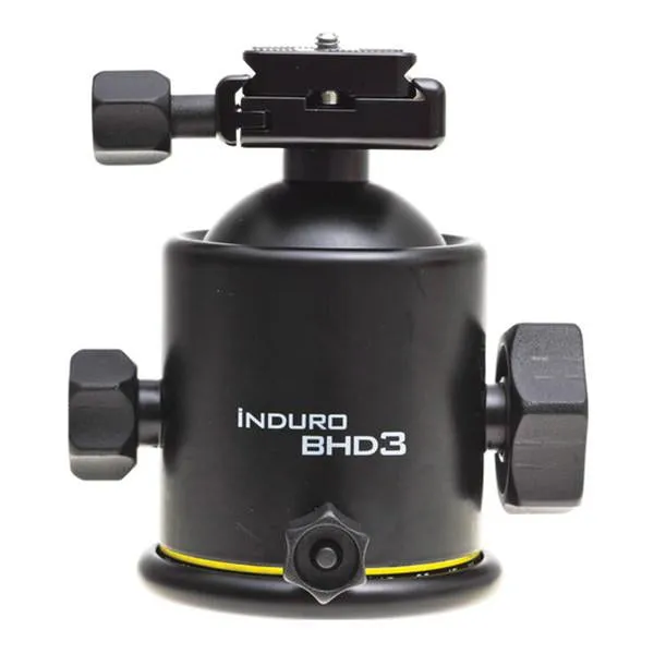 Induro BHD SERIES BALLHEAD Size 3